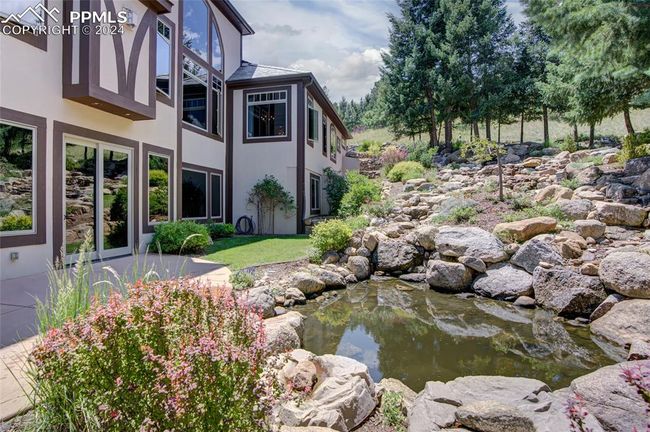 4950 Longwood Pt, House other with 6 bedrooms, 6 bathrooms and 4 parking in Colorado Springs CO | Image 47