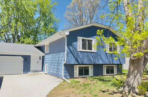 13024 Eldorado St Ne, Blaine, MN, 55449-4916 | Card Image