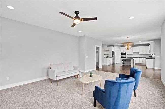 7295 Nw Forest Lakes Dr, House other with 5 bedrooms, 5 bathrooms and null parking in Parkville MO | Image 13