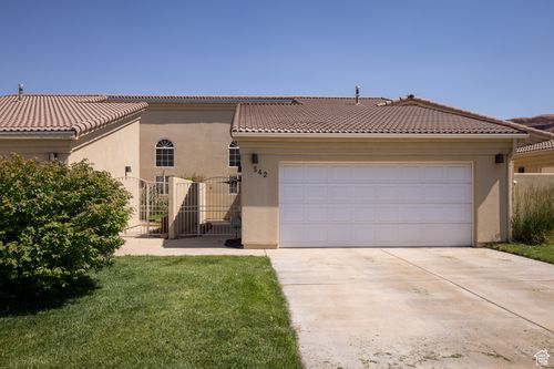 542 W Hale Ave, Moab, UT, 84532-2049 | Card Image