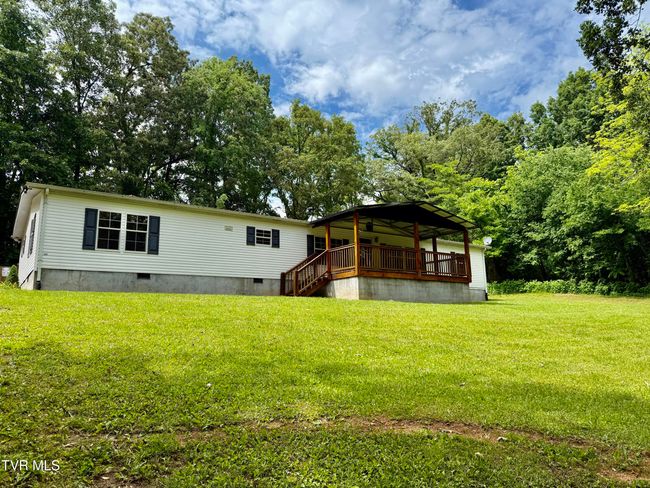 1761 Corby Bridge Rd, House other with 4 bedrooms, 2 bathrooms and null parking in Chuckey TN | Image 11