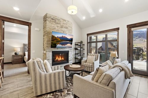 unit-307-3703 Blackstone Dr, Park City, UT, 84098-6779 | Card Image