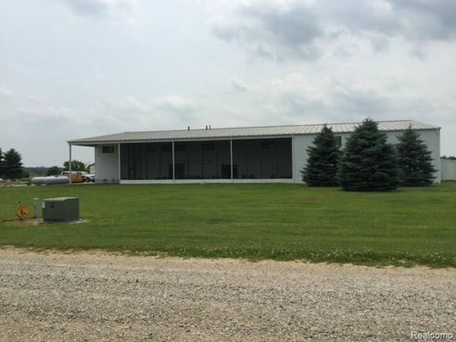 6350 Wolf Rd, Brown City, MI, 48416-9160 | Card Image