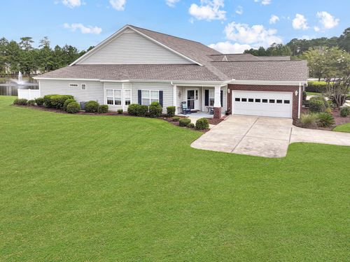 609-609 Misty Hammock Dr., Murrells Inlet, SC, 29576 | Card Image