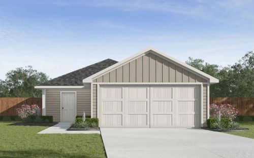 430 Moonlight Graham Boulevard, Ward, AR, 72176 | Card Image