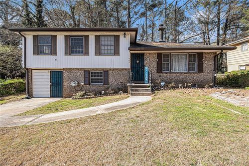 989 Queen Elizabeth Way, Morrow, GA, 30260-2231 | Card Image