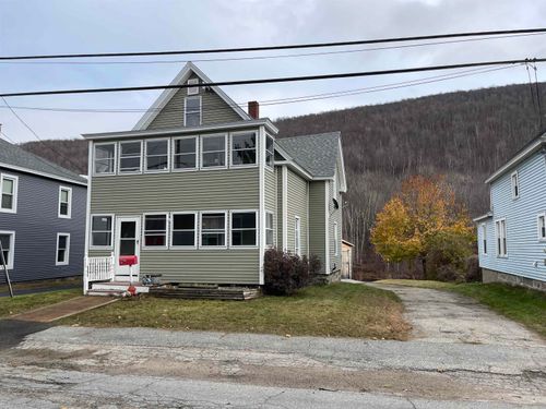 46 Cascade Flats, Gorham, NH, 03581 | Card Image