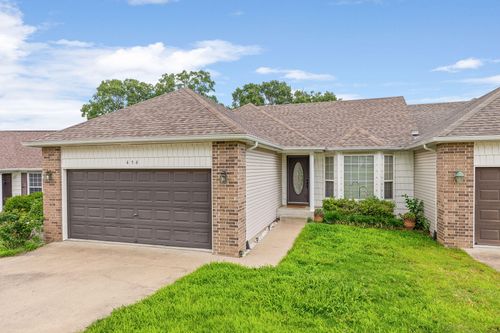000 Woodland Dr E, Branson, MO, 65616 | Card Image