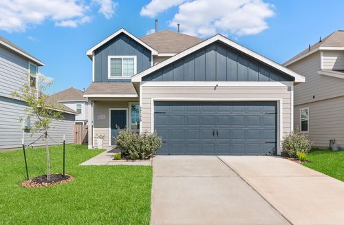 22126 Regal Heights Ln, Houston, TX, 77073-1380 | Card Image
