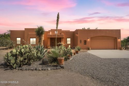 5090 Chiricahua Trail, Las Cruces, NM, 88012 | Card Image