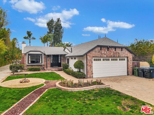 5155 Densmore Ave, Encino, CA, 91436-3461 | Card Image