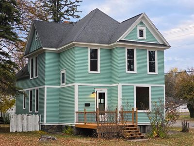 231 Dahl St, House other with 4 bedrooms, 2 bathrooms and null parking in Rhinelander WI | Image 1