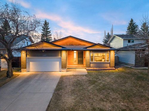 127 Lake Placid Close Se, Calgary, AB, T2J5A5 | Card Image