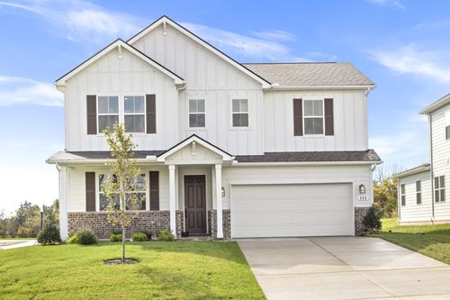 111 West Casa Way, Mount Juliet, TN, 37122 | Card Image