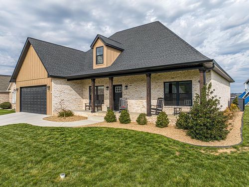 12119 Lasalle Ct, Glade Spring, VA, 24340-5085 | Card Image