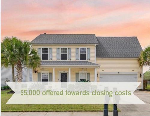 146 Back Tee Cir, Summerville, SC, 29485-6276 | Card Image