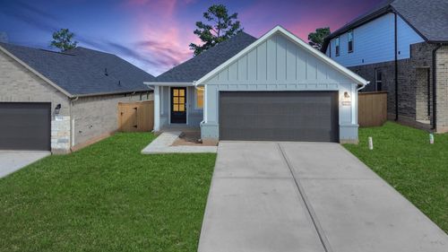 19560 Stripe Hill Bend, Montgomery, TX, 77356 | Card Image