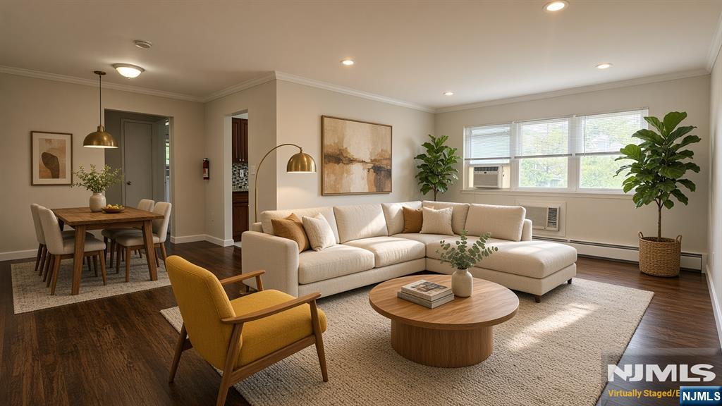 Residential Lease in Fort Lee