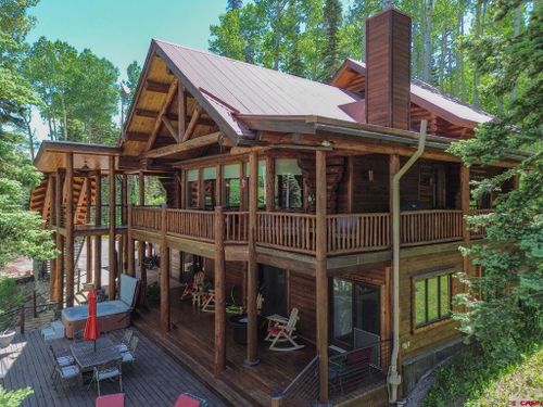 47 High Noon Ln, Mountain Village, CO, 81435 | Card Image