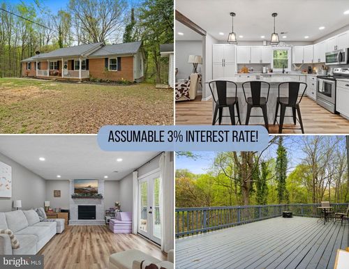 12075 Budds Creek Rd, CHARLOTTE HALL, MD, 20622-3730 | Card Image