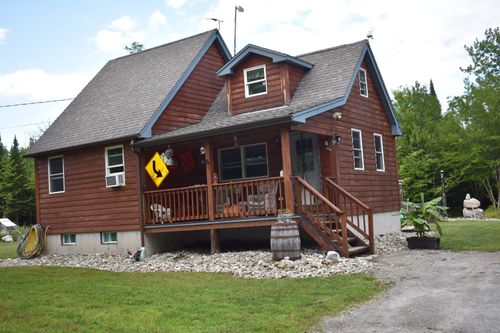 2302 Vermont Rt 111, Morgan, VT, 05853 | Card Image