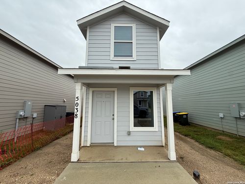 5038 Primrose Rdg, Converse, TX, 78109-4380 | Card Image