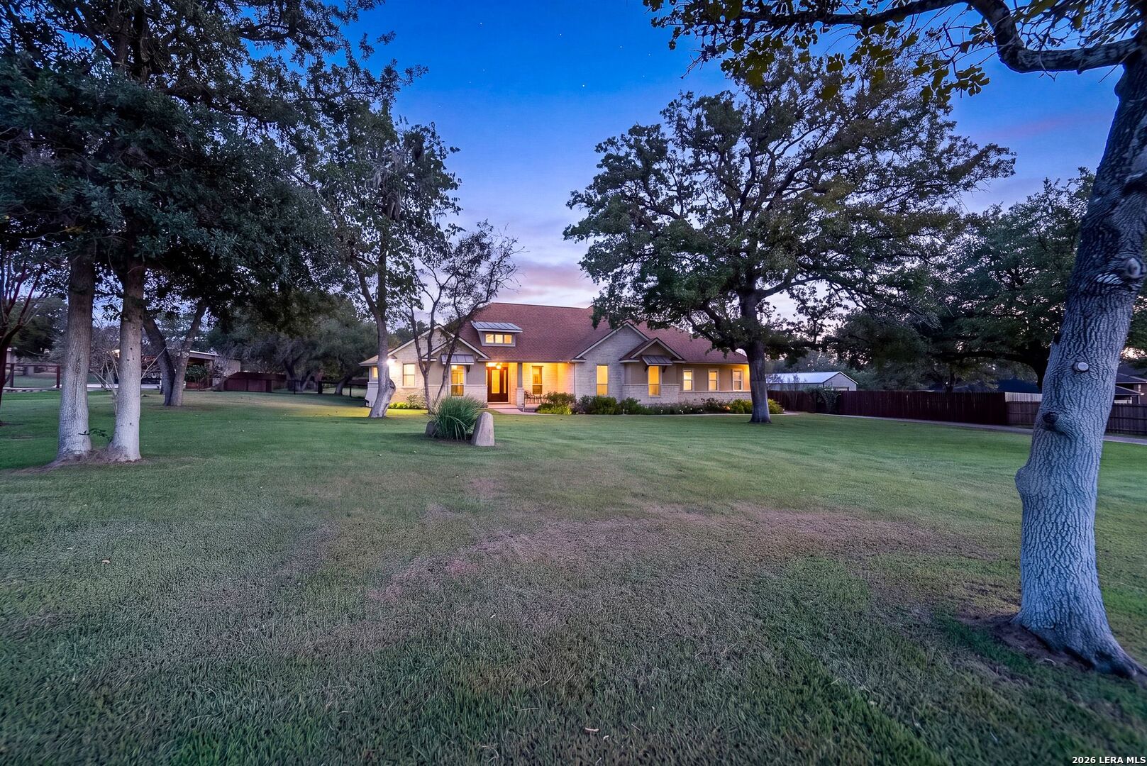 Residential in La Vernia 4