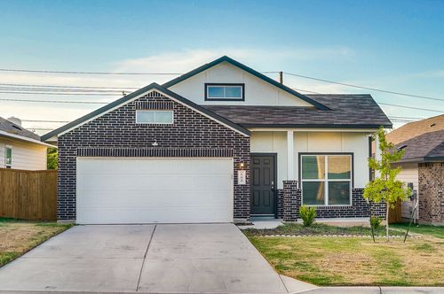 668 The Ugly Way, Jarrell, TX, 76537-8012 | Card Image