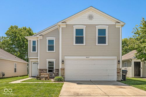 9637 W Stargazer Dr, Pendleton, IN, 46064-7534 | Card Image