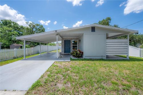 3501 E Mcberry Street, TAMPA, FL, 33610 | Card Image