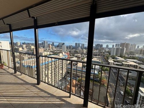 apt-1806-1561 Pensacola St, Honolulu, HI, 96822-3877 | Card Image