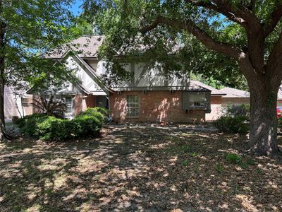 17610 Cassina Drive, House other with 4 bedrooms, 2 bathrooms and null parking in Spring TX | Image 1