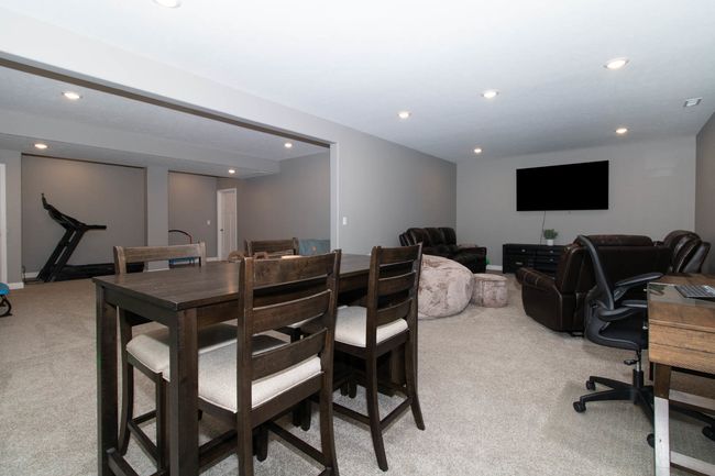 300 Raef Rd, House other with 3 bedrooms, 3 bathrooms and 3 parking in Downs IL | Image 35