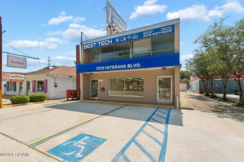 1510 Veterans Memorial, Metairie, LA, 70005 | Card Image