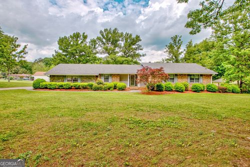 110 Silver Leaf Dr, Fayetteville, GA, 30214-1034 | Card Image