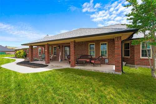 1114 Mount Ln, Rhome, TX, 76078-5413 | Card Image