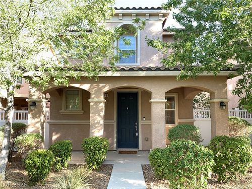 3208 Color Collage Walk, Henderson, NV, 89044-0468 | Card Image