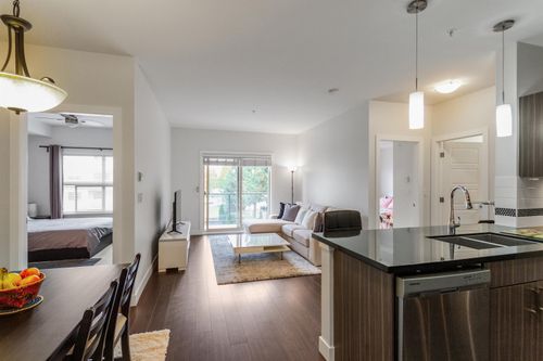 210-20219 54a Ave, Langley, BC, V3A0C7 | Card Image