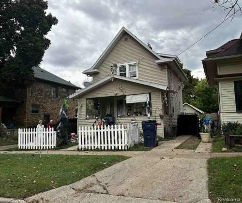 109 N Thompson St, Jackson, MI, 49202-4130 | Card Image