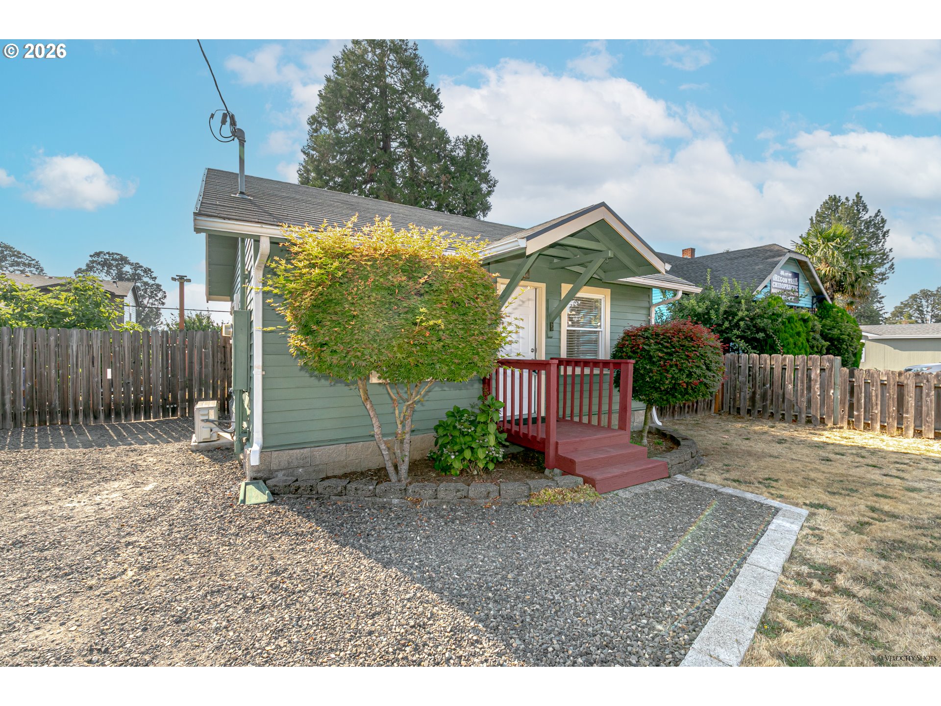 Commercial Sale in Estacada 2