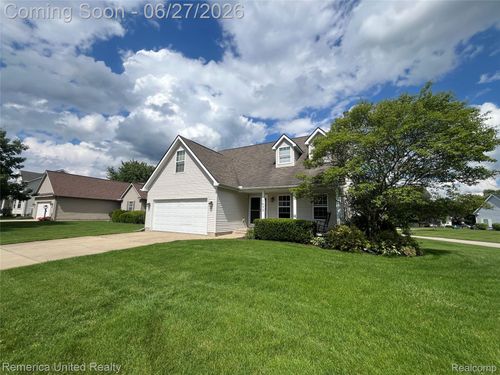 11433 Audubon St, Fenton, MI, 48430-8891 | Card Image
