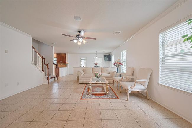 The Living Area | Image 6