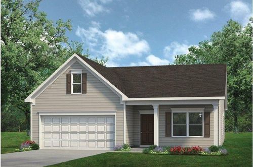 488 Guy Williams Rd, Rock Spring, GA, 30739-2318 | Card Image