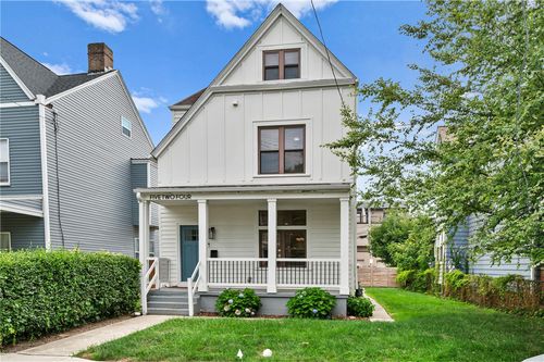 524 Mellon St, East Liberty, PA, 15206-2420 | Card Image