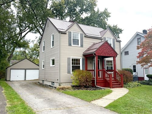 327 Adelaide Ave Se, Warren, OH, 44483-6111 | Card Image