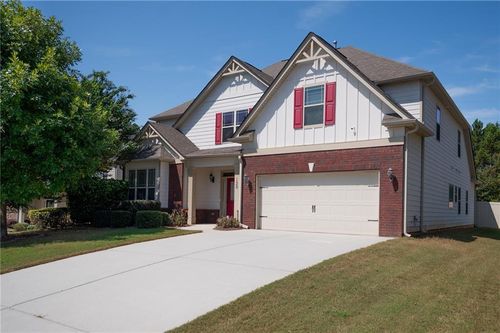 130 Thrushwood Dr, Fayetteville, GA, 30215-2159 | Card Image