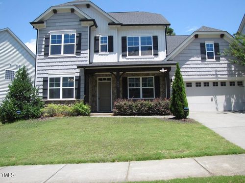 349 Papyrus Pl, Hillsborough, NC, 27278-9878 | Card Image