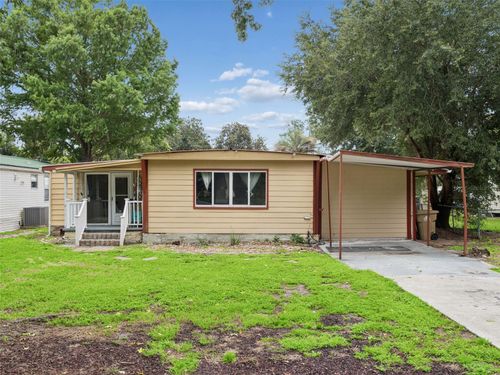 13602 Palm Dr, ASTATULA, FL, 34705-9630 | Card Image