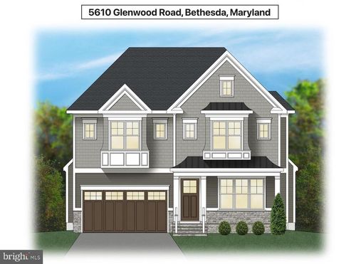 5610 Glenwood Rd, BETHESDA, MD, 20817-6728 | Card Image