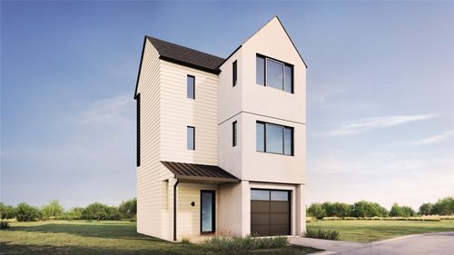 1406 Mason Ave, Austin, TX, 78721 | Card Image